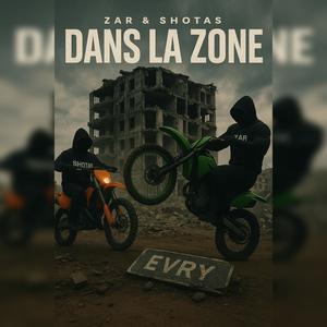 Dans la zone (feat. Shotas) (Explicit)