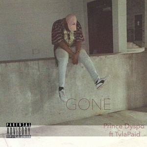 Gone (Explicit)