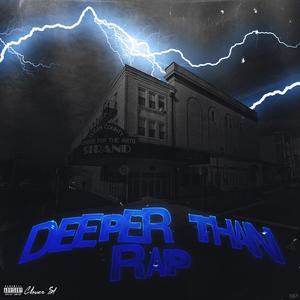 EveryThing K (feat. Jay Amiri) (Explicit)