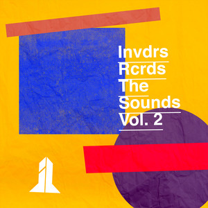 The Sounds (Vol. 2)