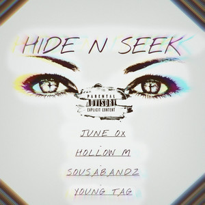 Hide N Seek (Explicit)