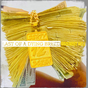 Last of a Dying Breed (Explicit)