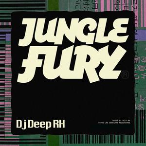 Jungle Fury