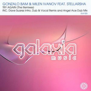 Try Again (Dave Suarez Intro Mix)