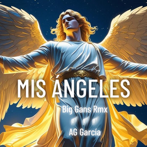 Mis Ángeles