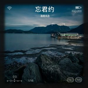 忘君约 (抒情版)