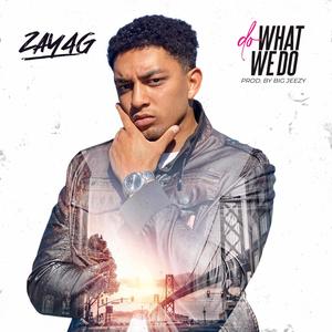Do What We Do(feat. Yvng Apollo)