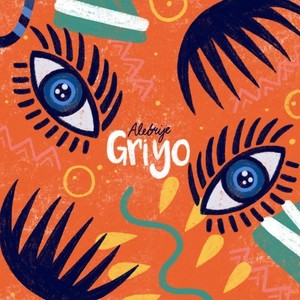 Griyo - El Cafecito