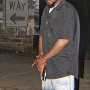 Colerick An Reed (Explicit)