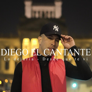 Lo Dejaría / Desde Que Te Ví