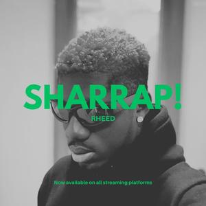 Sharrap