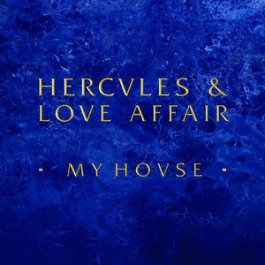 My House (Stopmakingme Remix)