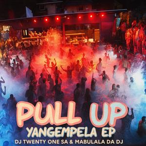 Izinto (feat. Mabulala Da DJ)