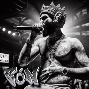 Eón (feat. Mr. Noviembre)