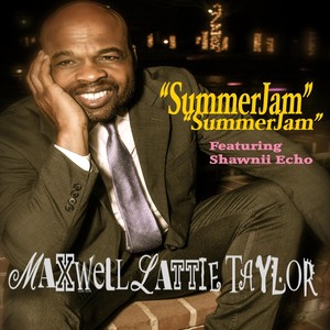 Summer Jam (feat. Shawnii Echo)