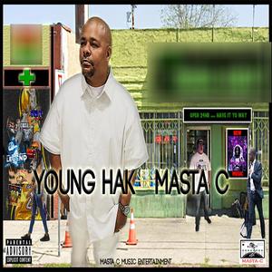 Tha Good ****.... (feat. Young Hak) (Explicit)