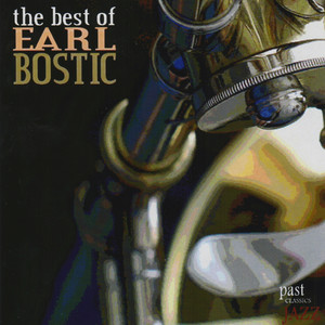 The Best of Earl Bostic