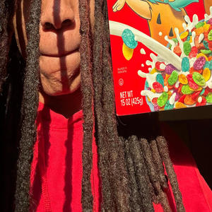 A MILLI CYPHER (feat. Geekay, Luhh narco & Lukeltec) (Explicit)