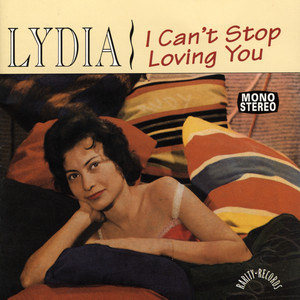 I Can't Stop Loving You