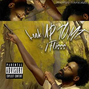 Look Up To Me (Explicit)