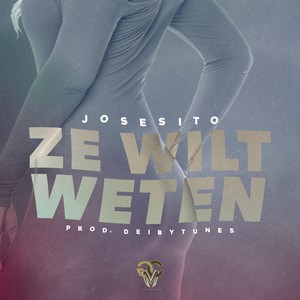 Ze Wilt Weten (Explicit)