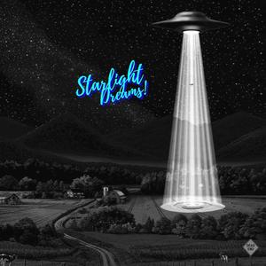 Starlight Dreams (feat. Dizzy Beatz) [Explicit]