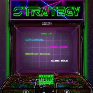 Strategy (Explicit)