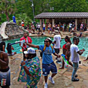 Tell Me How You Feeling (Lying For No Reason) (feat. FSG DreSkeet & JCDAPRODUCER) (Explicit)