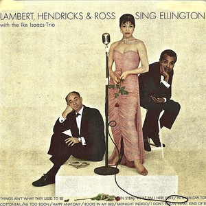 Lambert, Hendricks & Ross - What Am I Here For (Remaster)