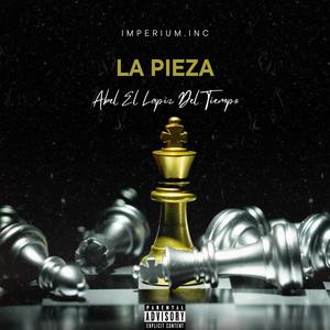 La Pieza (Explicit)