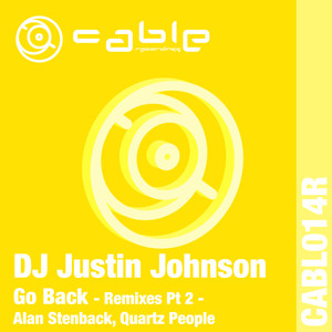 Go Back (Remixes, Pt. 2)