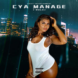 CYA MANAGE (Explicit)