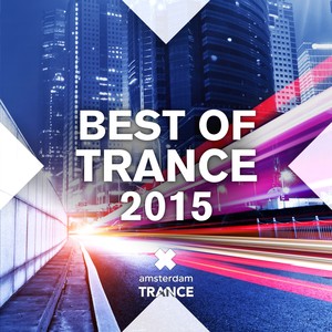 Best Of Trance 2015