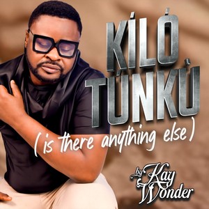 Kilo Tunku (Is There Anything Else) [Live]