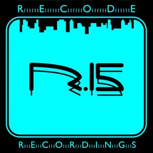 Negative Impulse (Original Mix)