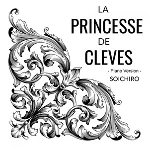 La Princesse De Clèves (Piano Version)