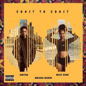 Coast to Coast (feat. Misss Kami & Breana Marin)