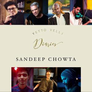Yetto Velli Chapter Six(feat. Tony Das)
