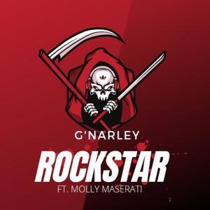 Rockstar (feat. Molly Maserati) [Explicit]