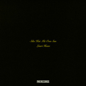 Siks kai mä oon sun (Vain elämää kausi 16)