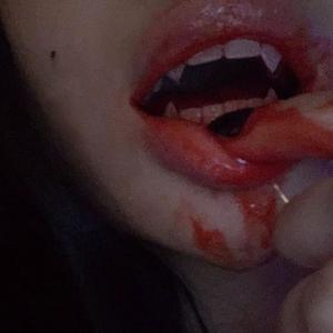 Blood in the mist (Explicit)