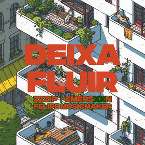 Deixa Fluir (Explicit)