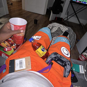 Tactical Franchise (feat. DUCK SAUCE) (Explicit)