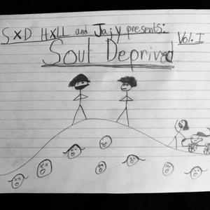 HoP iN (feat. SxD HxLL & Jajy) (Explicit)