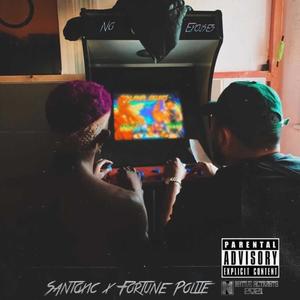 No Excuses (feat. Fortune Polite) (Explicit)