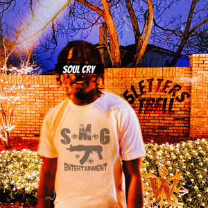 Soul Cry (Explicit)