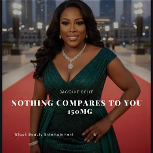 Nothing Compares To You 150mg