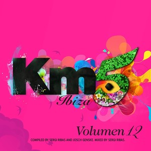 KM5 Ibiza Volumen 12