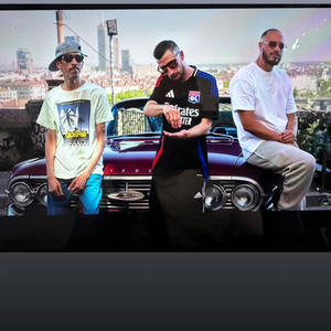G-funk (feat. Alifornia & Fantastik fuhead) (Explicit)