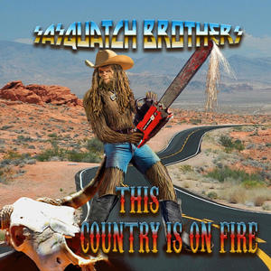 This County's on fire (Explicit)